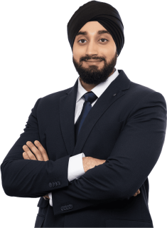 Manveer Dhindsa