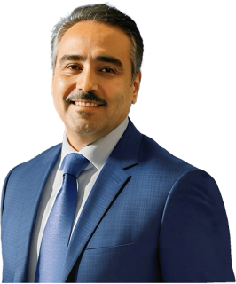 Mehdi Mohassesian